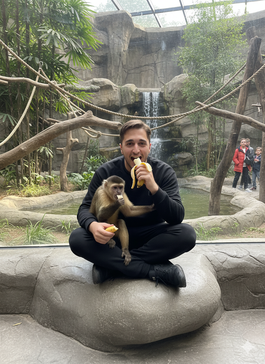 Sevgiliniz Çizgi Romanı