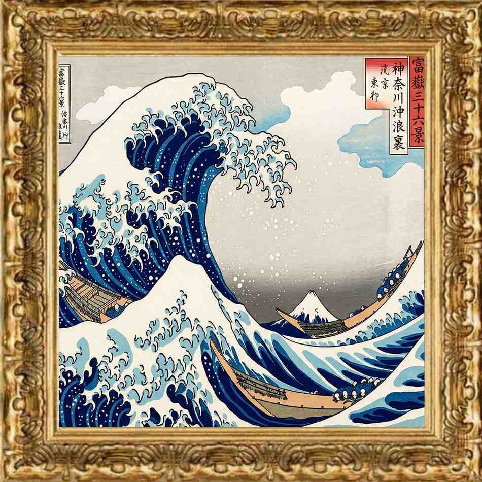 Kişiselleştirilmiş Sanat Tablosu